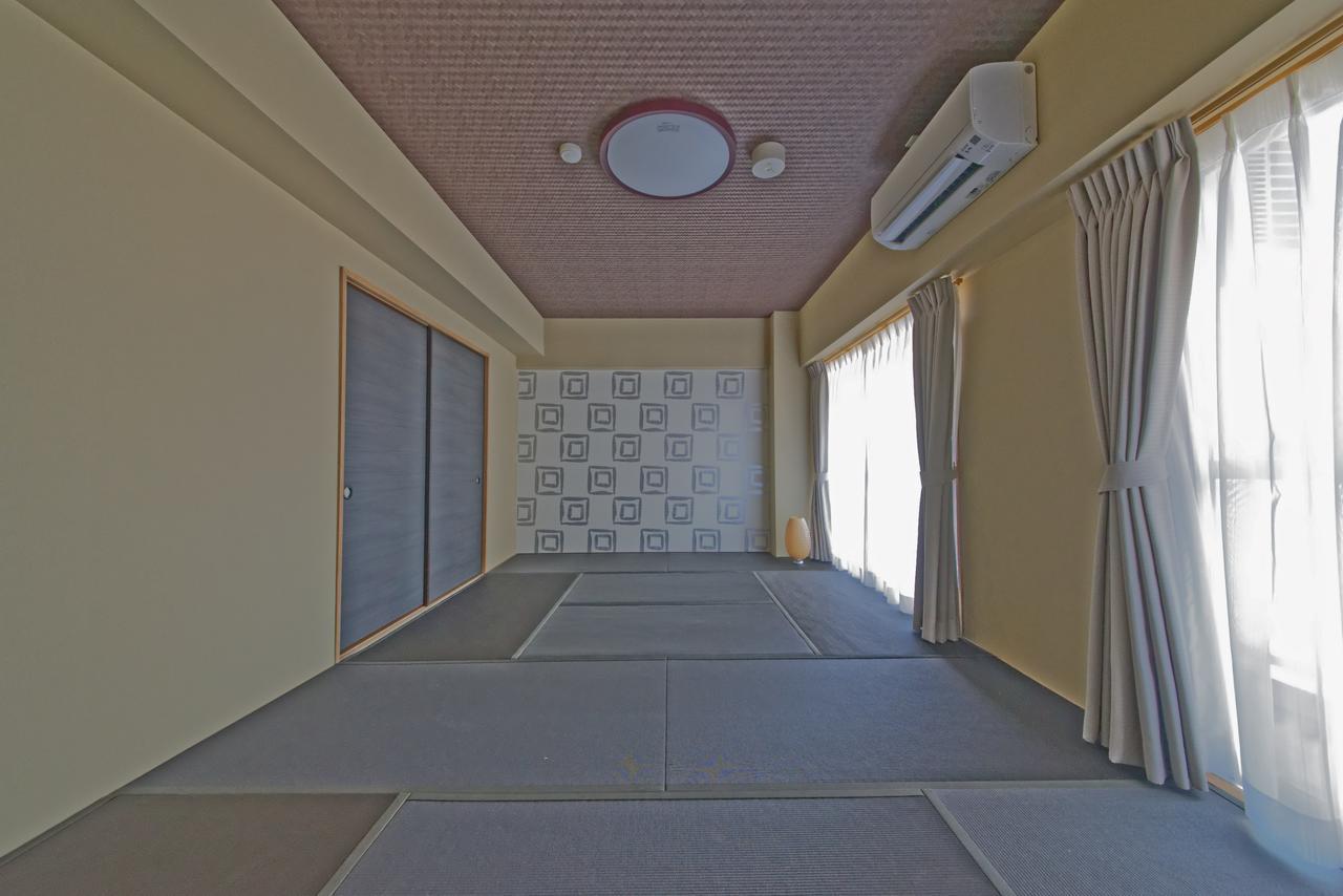 קוואגוצ'י Wallaby House מראה חיצוני תמונה