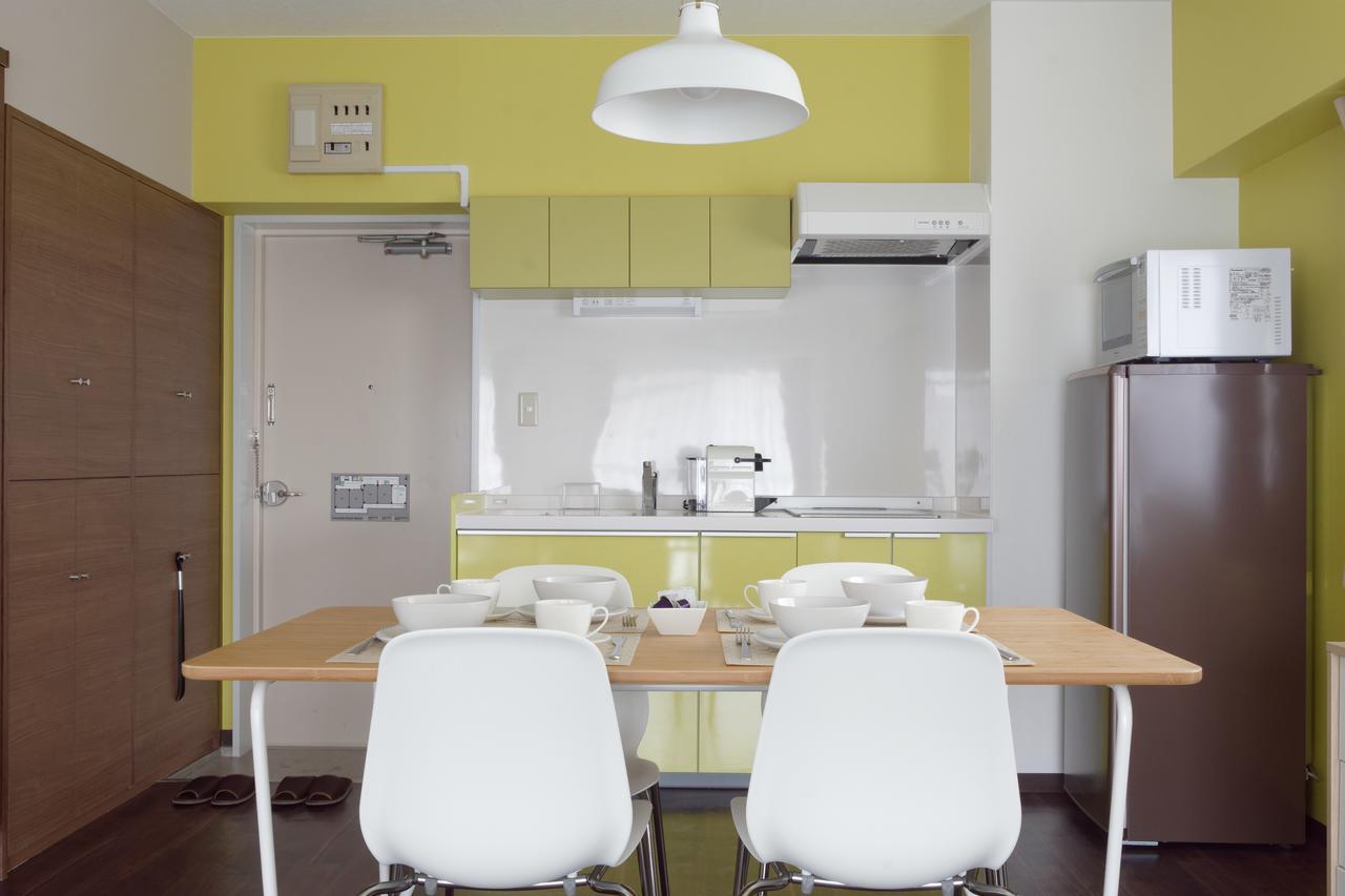 קוואגוצ'י Wallaby House מראה חיצוני תמונה