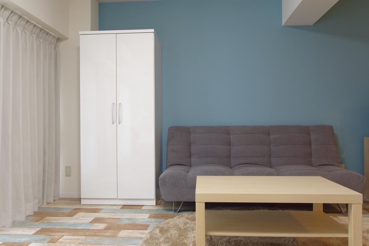 קוואגוצ'י Wallaby House מראה חיצוני תמונה