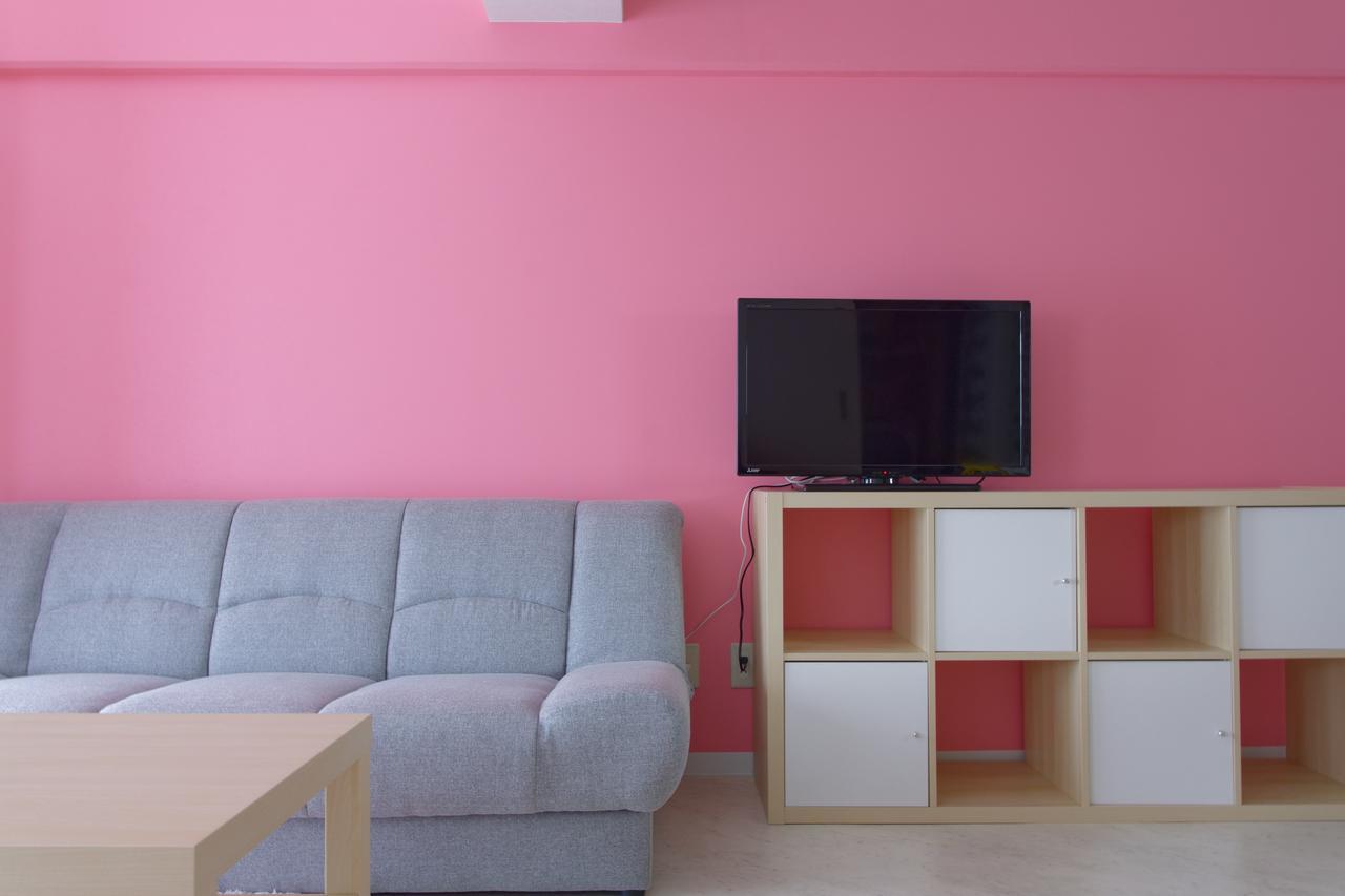 קוואגוצ'י Wallaby House מראה חיצוני תמונה