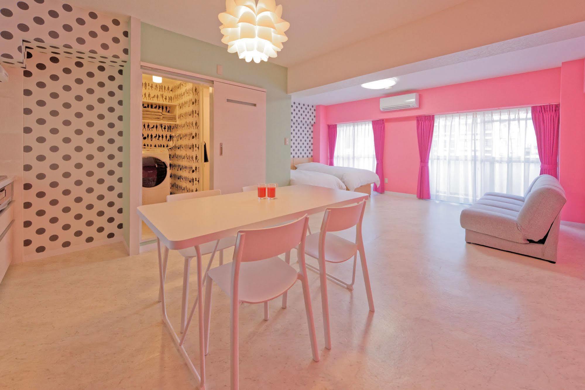 קוואגוצ'י Wallaby House מראה חיצוני תמונה