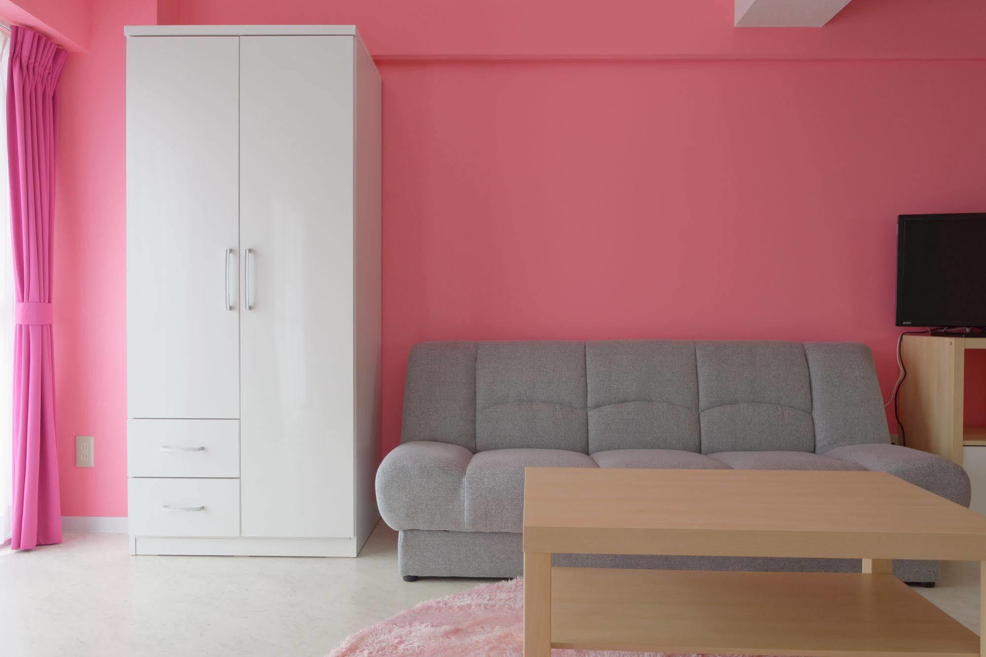 קוואגוצ'י Wallaby House מראה חיצוני תמונה