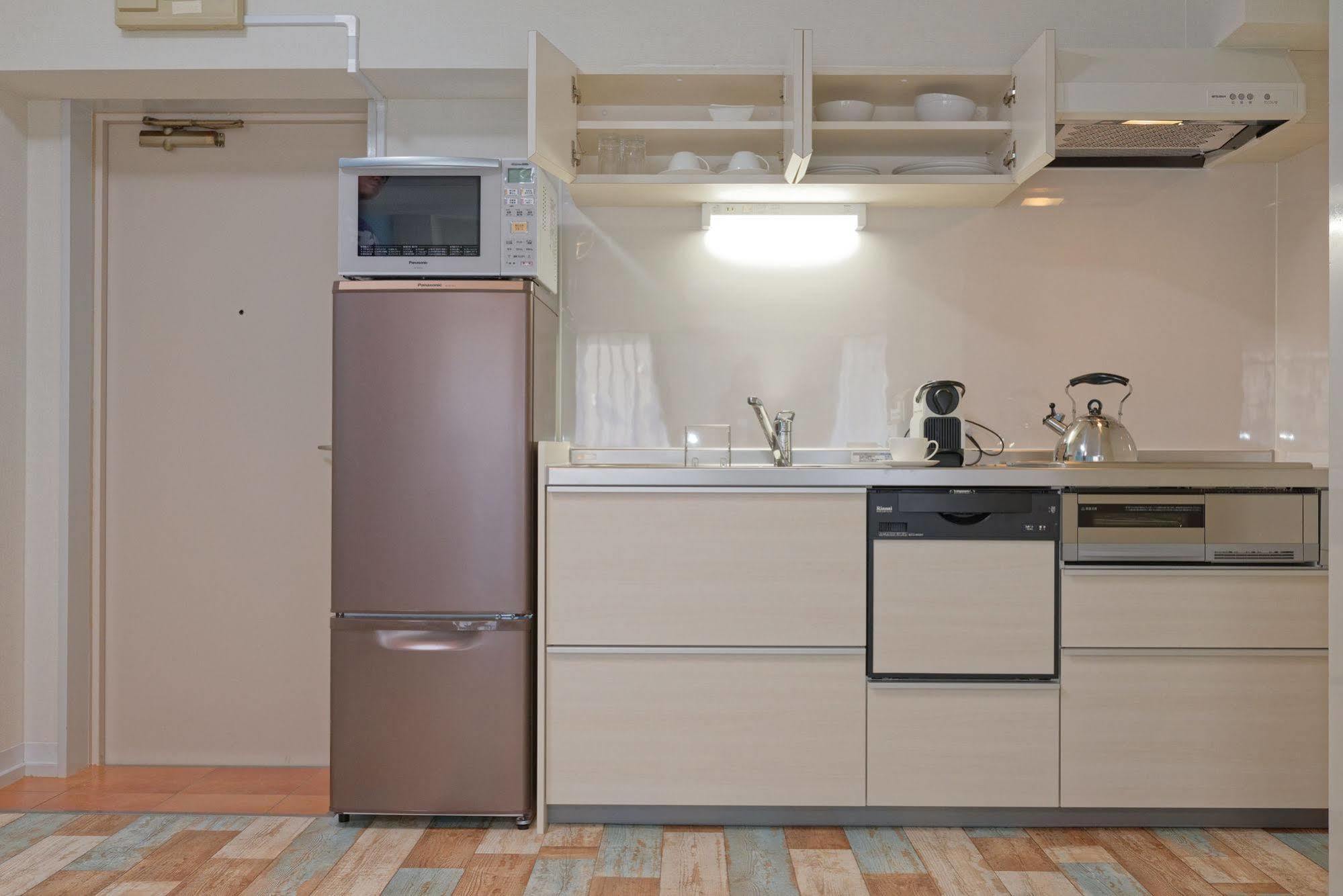 קוואגוצ'י Wallaby House מראה חיצוני תמונה