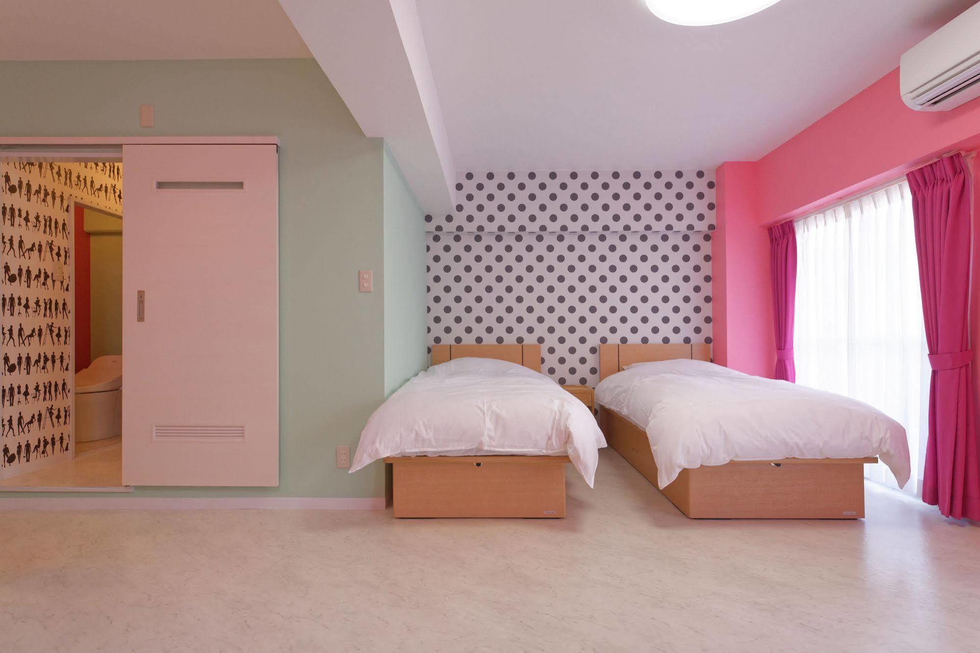 קוואגוצ'י Wallaby House מראה חיצוני תמונה