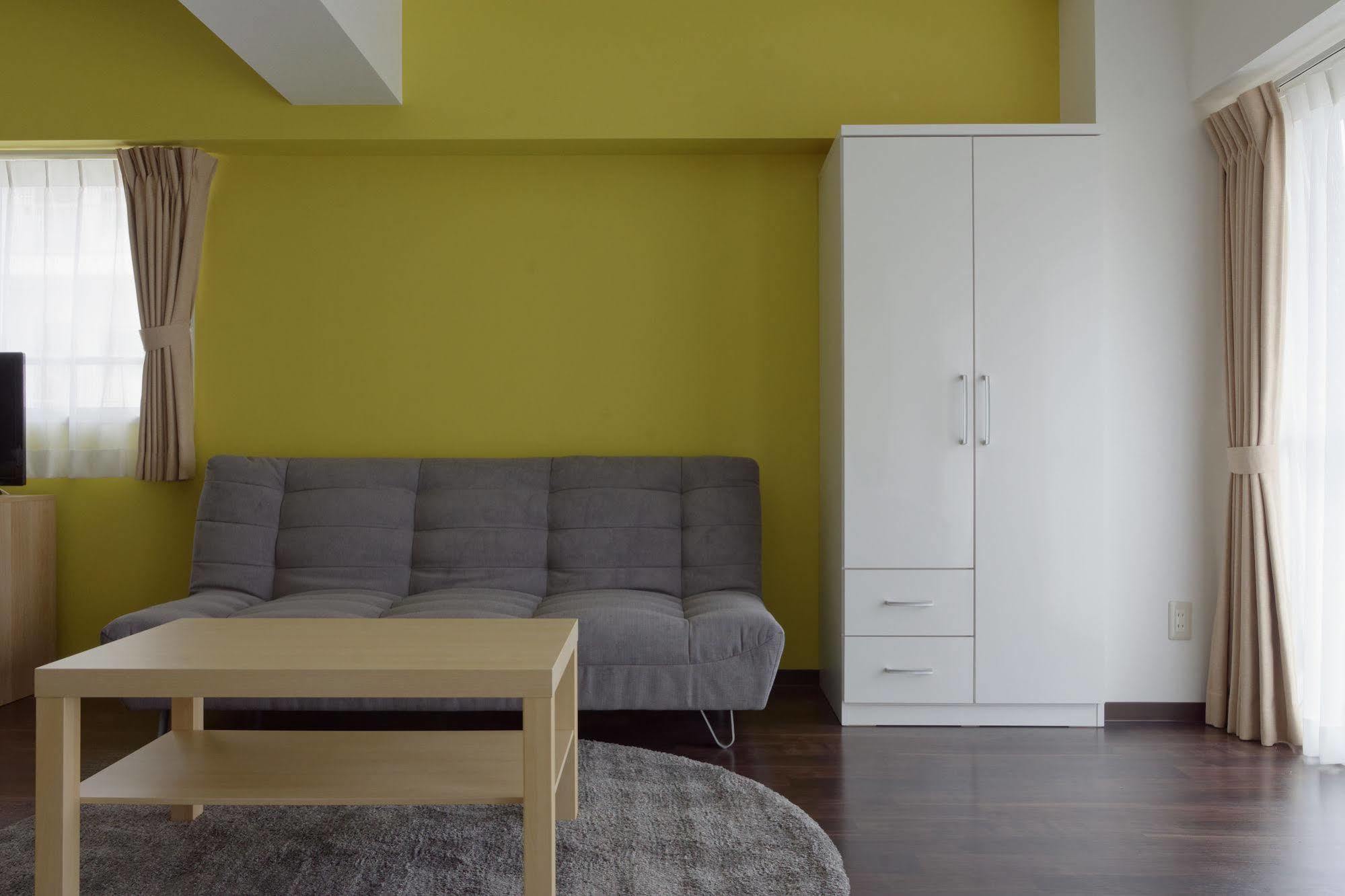 קוואגוצ'י Wallaby House מראה חיצוני תמונה