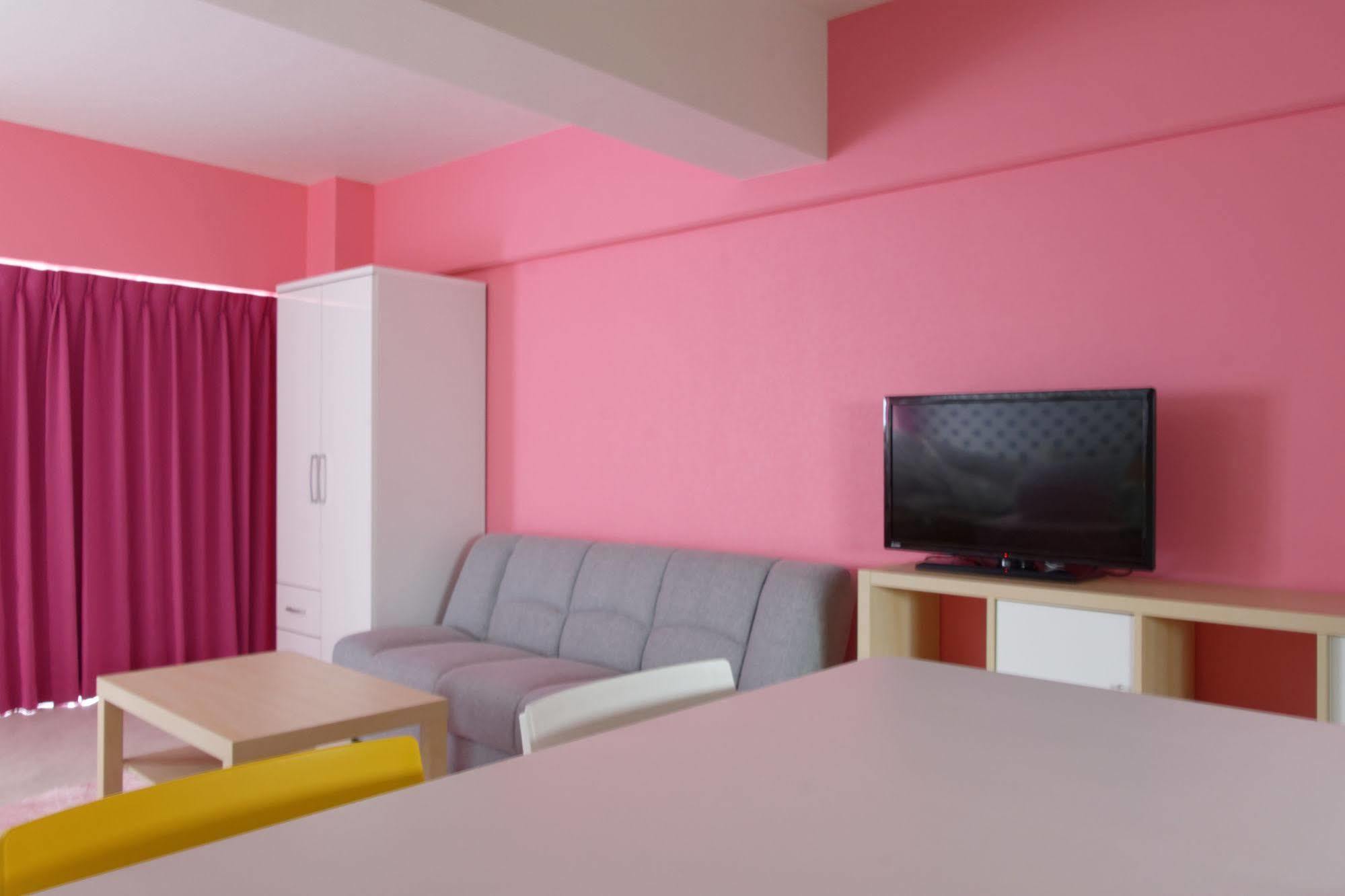 קוואגוצ'י Wallaby House מראה חיצוני תמונה