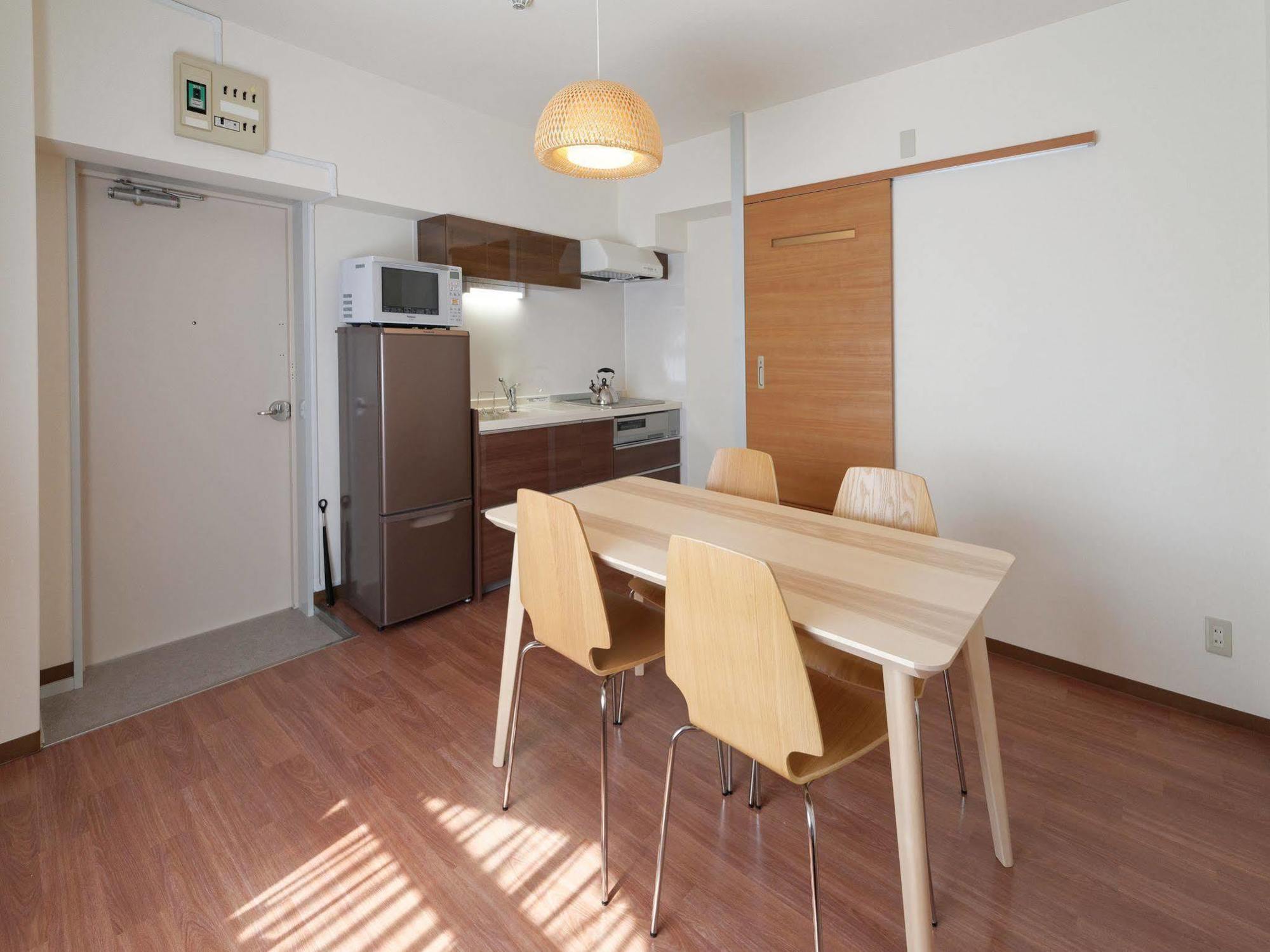 קוואגוצ'י Wallaby House מראה חיצוני תמונה